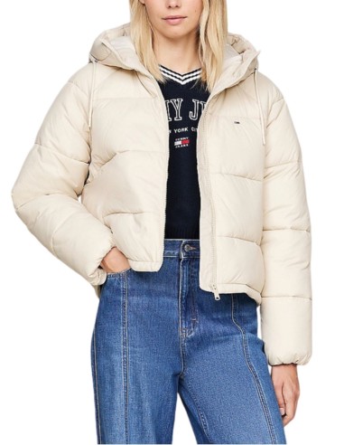 TOMMY JEANS DONNA VAIL PUFFER EXT, ACG