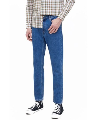 TOMMY JEANS UOMO,DAD JEAN RGLR TPRD C