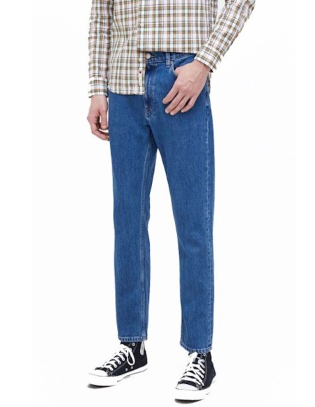 TOMMY JEANS UOMO,DAD JEAN RGLR TPRD C