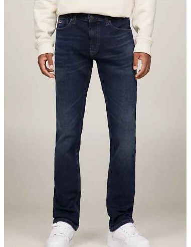 TOMMY JEANS UOMO,SCANTON SLIM AH1267