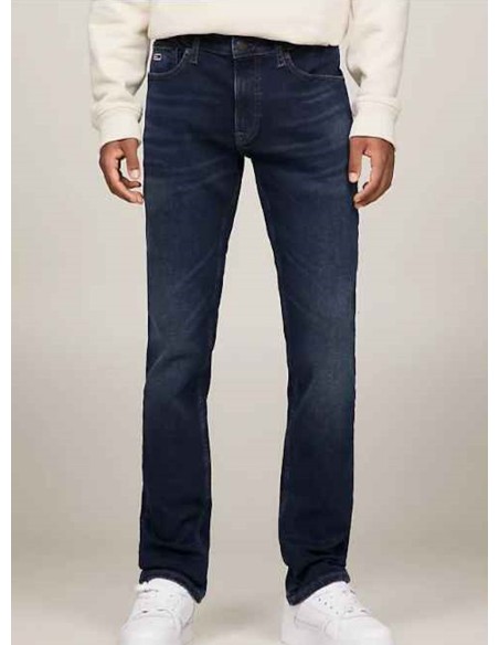 TOMMY JEANS UOMO,SCANTON SLIM AH1267