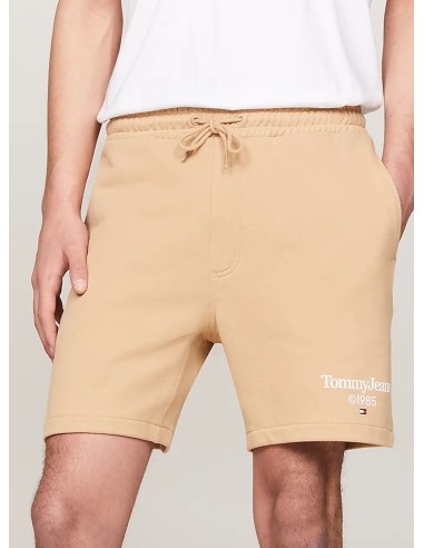 TOMMY JEANS SHORTS UOMO ENTRY GRAPHIC SH