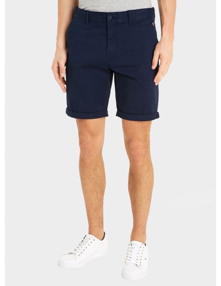 TOMMY JEANS UOMO SCANTON SHORT