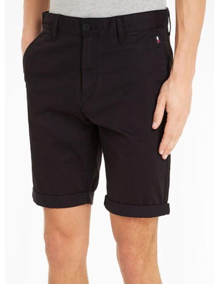 TOMMY JEANS UOMO SCANTON SHORT