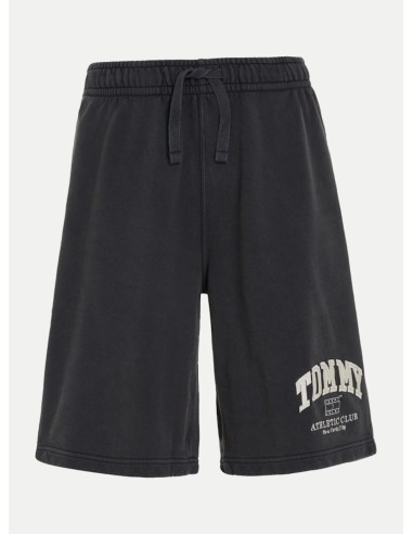 TOMMY JEANS SHORT UOMO,TJM ATHLETIC BBALL S, BDS