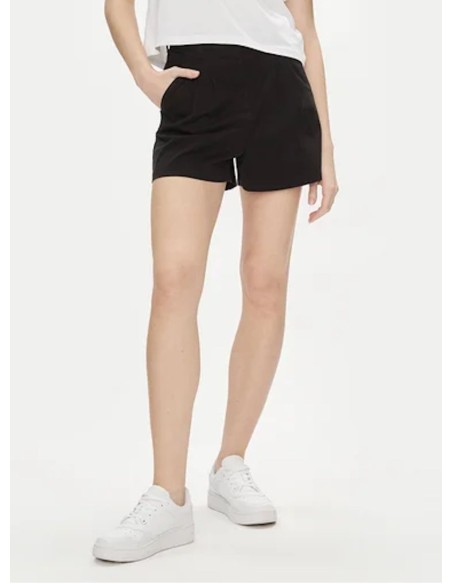 TOMMY JEANS SHORTS DONNA,TJW CLAIRE HR PLEATE