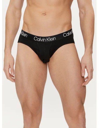 CALVIN KLEIN SLIP UOMO HIP BRIEF 3PK