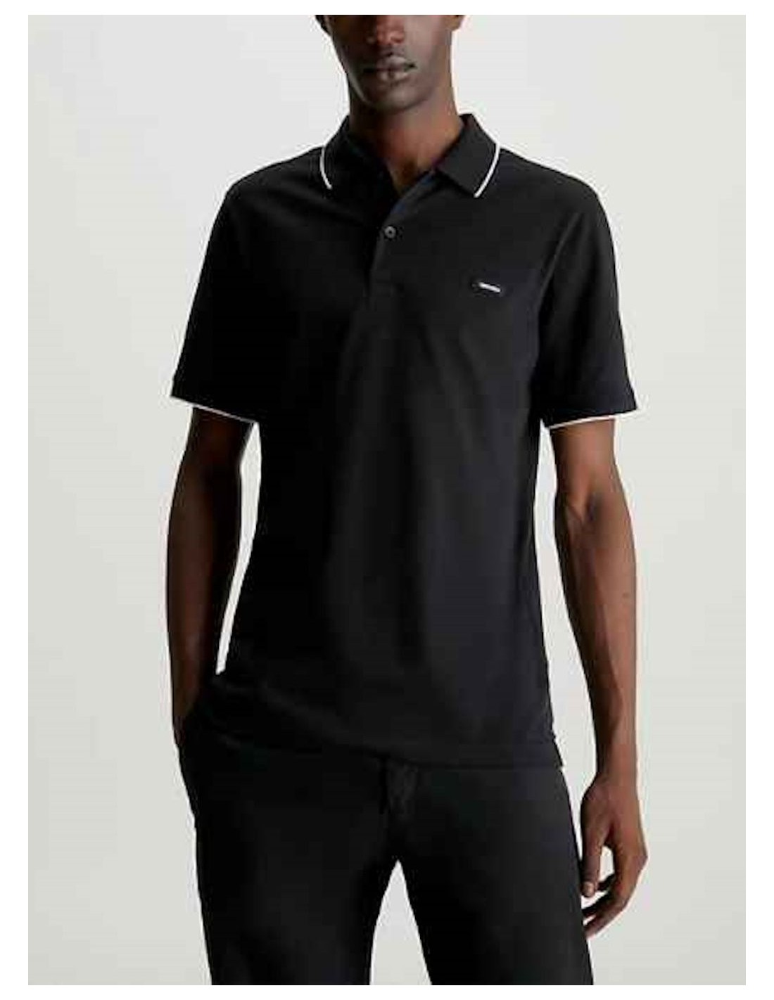 Polo uomo calvin klein best sale