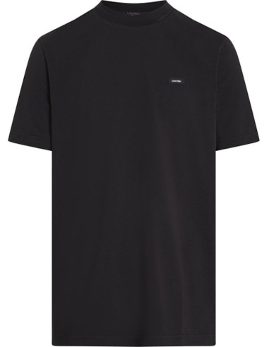 CALVIN KLEIN T-SHIRT UOMO,THERMO TECH PIQUE T-