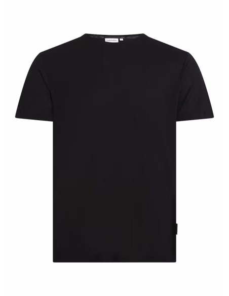 CALVIN KLEIN T-SHIRT UOMO,FLUID LIGHTWEIGHT T-