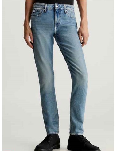 CALVIN KLEIN JEANS UOMO SLIM