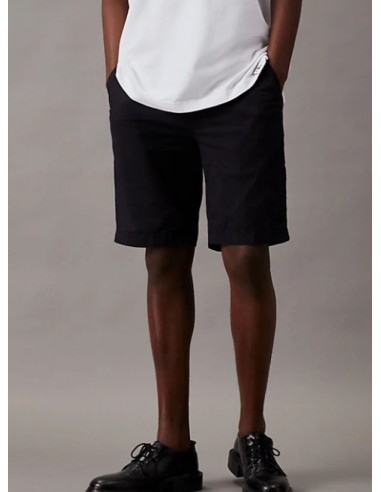 CALVIN KLEIN JEANS SLIM CHINO SHORT UOMO