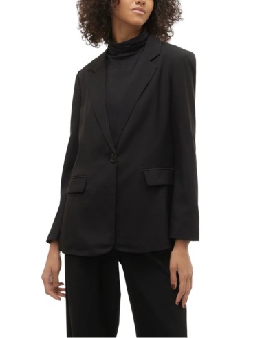 VERO MODA DONNA RITA LS LOOSE BLAZER NOOS