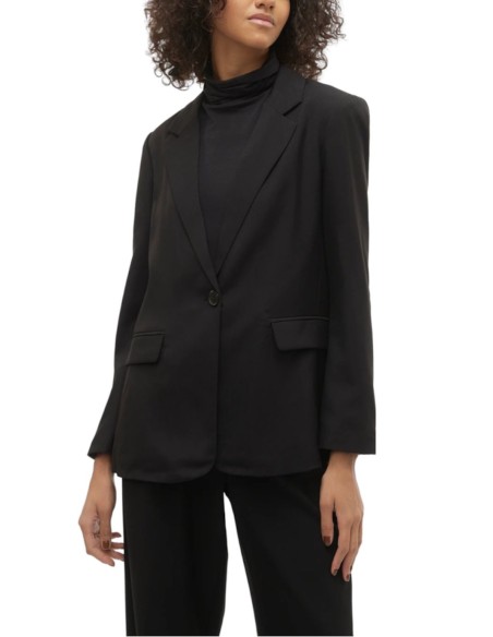 VERO MODA DONNA RITA LS LOOSE BLAZER NOOS