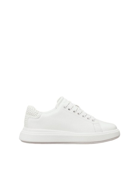 CALVIN KLEIN SNEAKERS DONNA CUPSOLE LA            