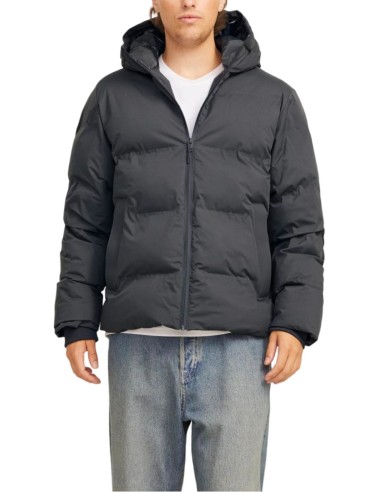 JACK & JONES UOMO PAYNE PUFFER JACKET