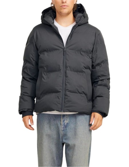 JACK & JONES UOMO PAYNE PUFFER JACKET