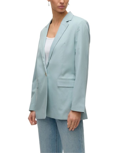 VERO MODA DONNA NILA LS SLIM BLAZER NOOS