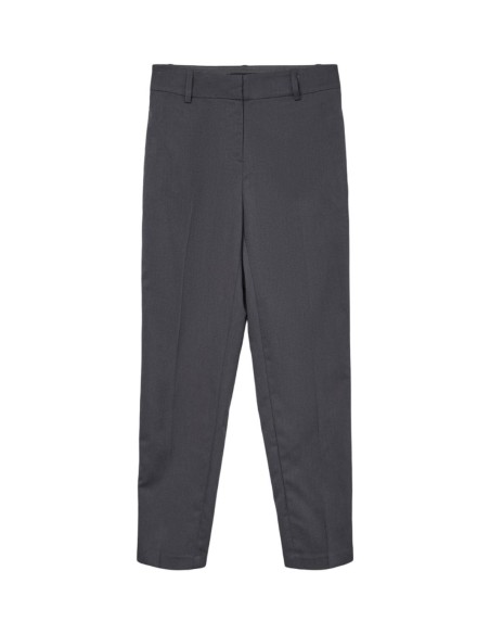 VERO MODA DONNA NILA MW TAPERED PANT NOOS