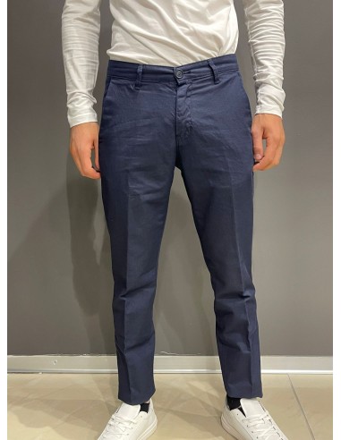 MORO PANTALONI UOMO T.AMERICA LINO CAPRI