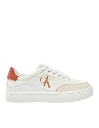 CALVIN KLEIN JEANS SNEAKERS CLASSIC CUPSOLE 