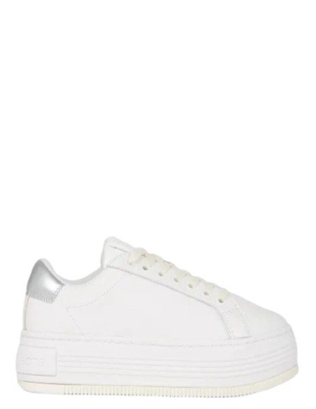 CALVIN KLEIN JEANS SNEAKERS BOLD FLATF LOW M