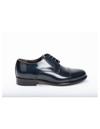 Scarpe stringate basse uomo Abrasivato Chandra