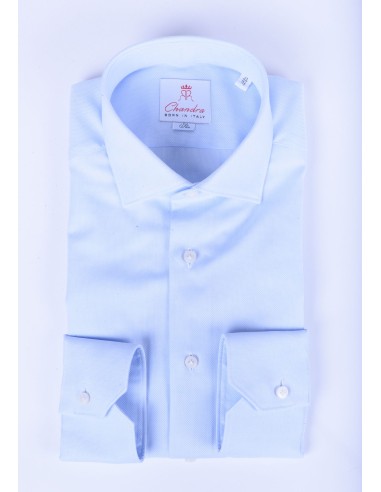 Camicia uomo slim Chandra