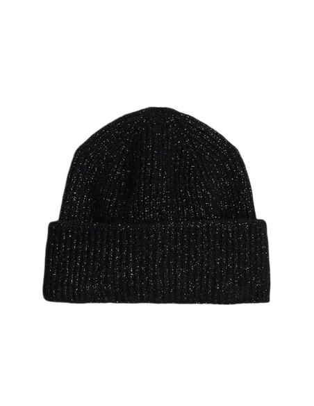 TOMMY HILFIGER BERRETTO DONNA LUXE BEANIE