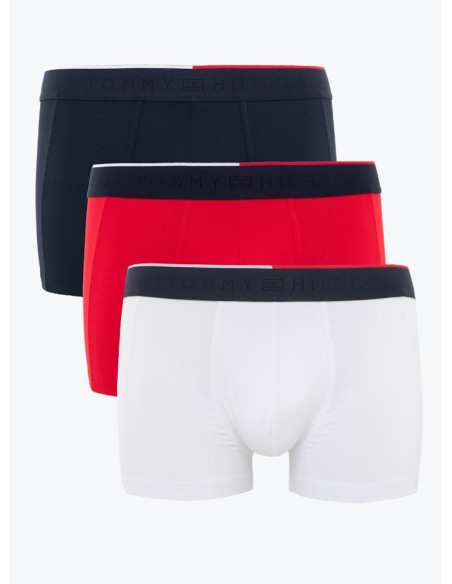 TOMMY HILFIGER BOXER UOMO