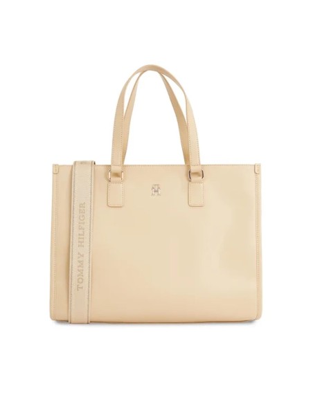 TOMMY HILFIGER BORSA DONNA MONOTYPE TOTE