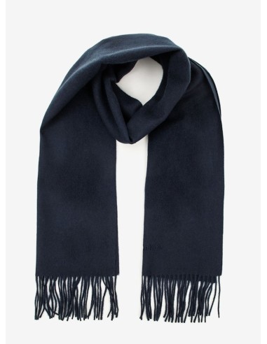 CALVIN KLEIN  SCIARPA UOMO CLASSIC WOOL SCARF