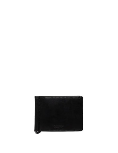 CALVIN KLEIN PORTACARTE UOMO CK GLOW BIFOLD 6CC W/