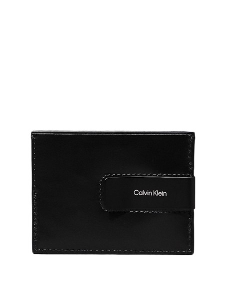 CALVIN KLEIN  PORTACARTE UOMO CK GLOW CARDHOLDER 3