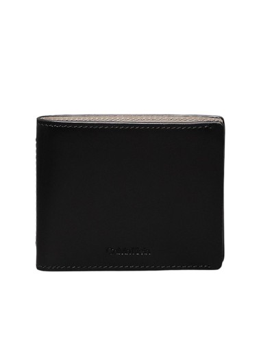 CALVIN KLEIN  PORTAFOGLIO UOMO CK GLOW BIFOLD 5CC 