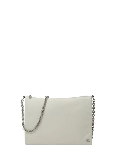 CALVIN KLEIN BORSA DONNA MICRO MONO CHAIN SHOULDER