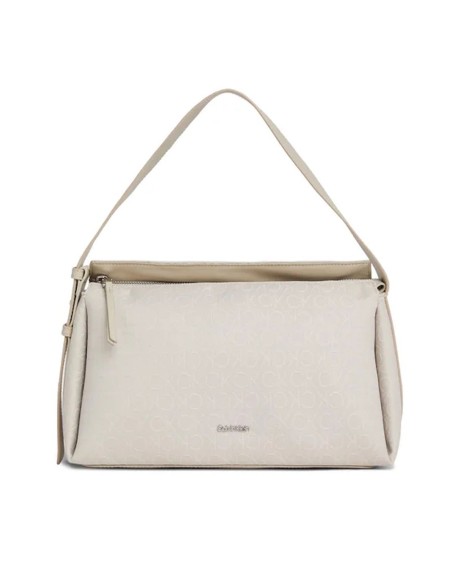 CALVIN KLEIN BORSA DONNA GRACIE SHOULDER BAG_JCQ M