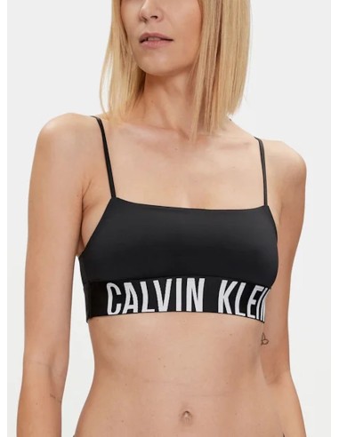 CALVIN KLEIN BRASSIE'RE DONNA,UNLINED BRALETTE