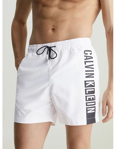 CALVIN KLEIN PANTALONCINO BAGNO UOMO MEDIUM DRAWST