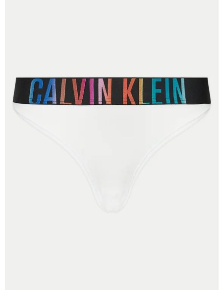 CALVIN KLEIN SLIP-BIKINIDONNA