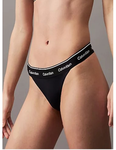 CALVIN KLEIN SLIP DONNA BRAZILIAN