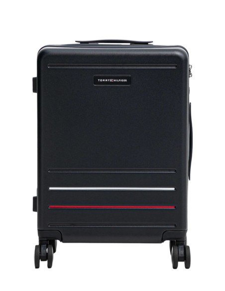 TOMMY HILFIGER  CABIN SIZE SUITCASE