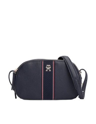 TOMMY HILFIGER BORSA DONNA LEGACY CAMERA BAG