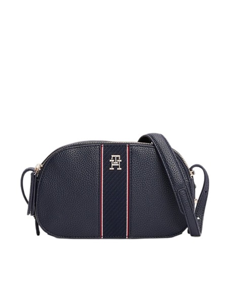 TOMMY HILFIGER BORSA DONNA LEGACY CAMERA BAG