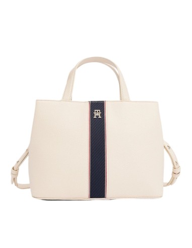 TOMMY HILFIGER BORSA DONNA LEGACY SATCHEL