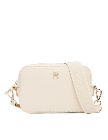 TOMMY HILFIGERDONNA SOFT LOGO CAMERA BAG