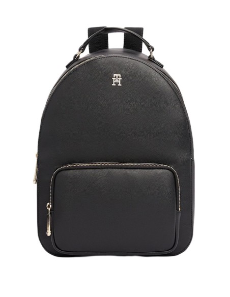 TOMMY HILFIGER DONNA SOFT LOGOTAPE BACKPACK