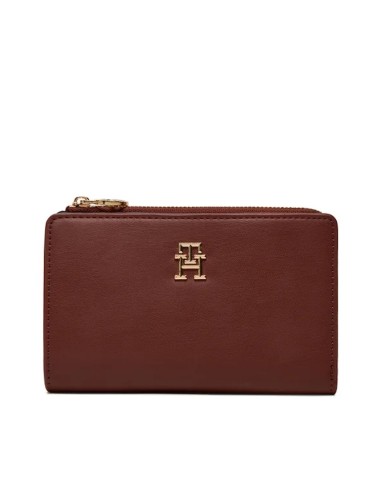 TOMMY HILFIGER DONNA DISTINCT SLIM WALLET