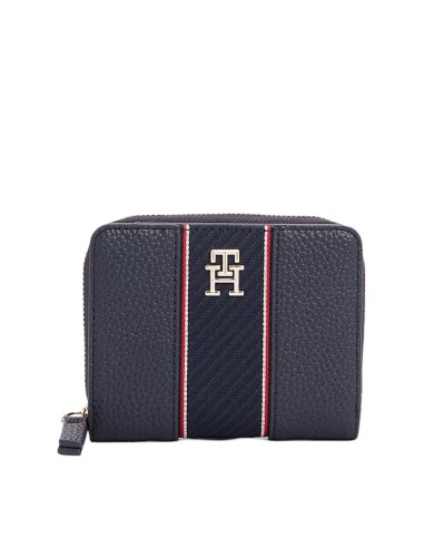 TOMMY HILFIGER PORTAFOGLIO DONNA LEGACY MED ZA