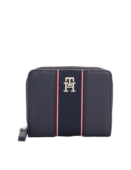 TOMMY HILFIGER PORTAFOGLIO DONNA LEGACY MED ZA